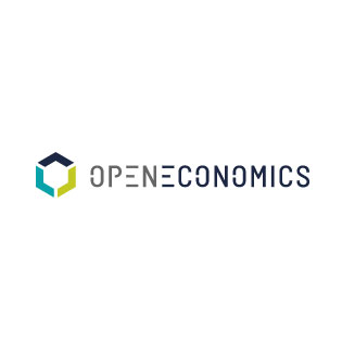 OpenEconomics Logo