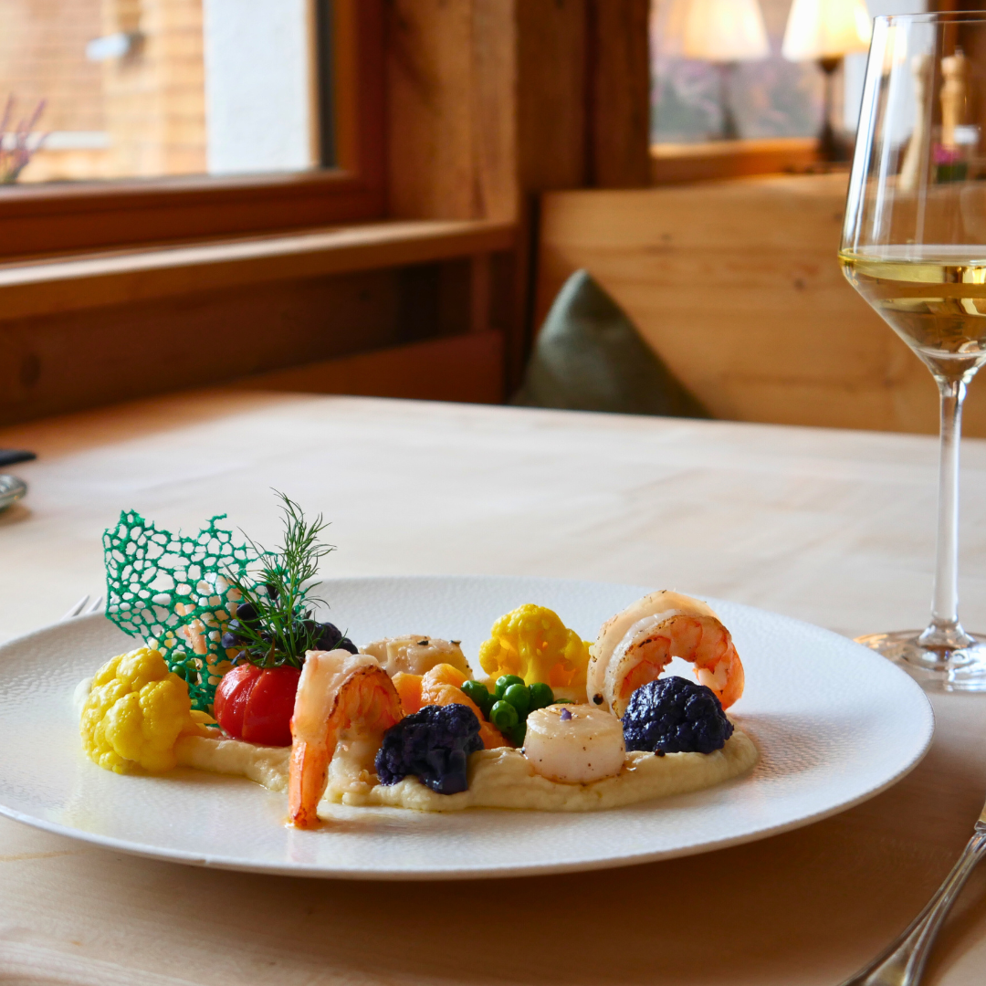 Restaurant Feldberg: Schlehdorn's Stuben in Feldberg im Schwarzwald - Logo