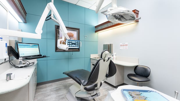 Images Gentle Dental Downtown Portland