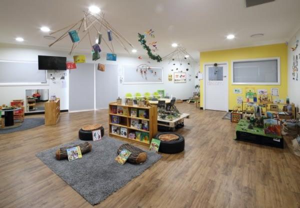 Images Young Academics Early Learning Centre - Schofields, Alex Ave