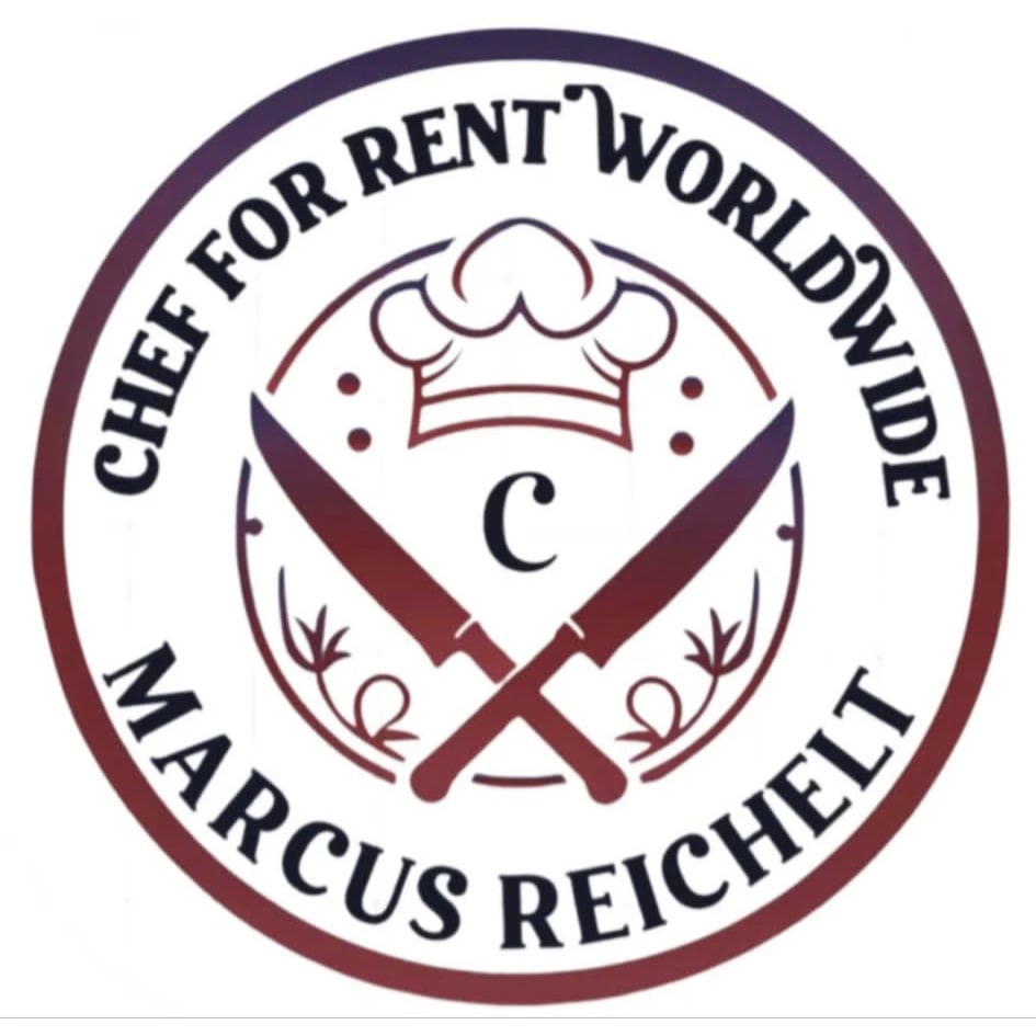 Chef for rent Worldwide in Leipzig - Logo