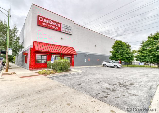 Images CubeSmart Self Storage