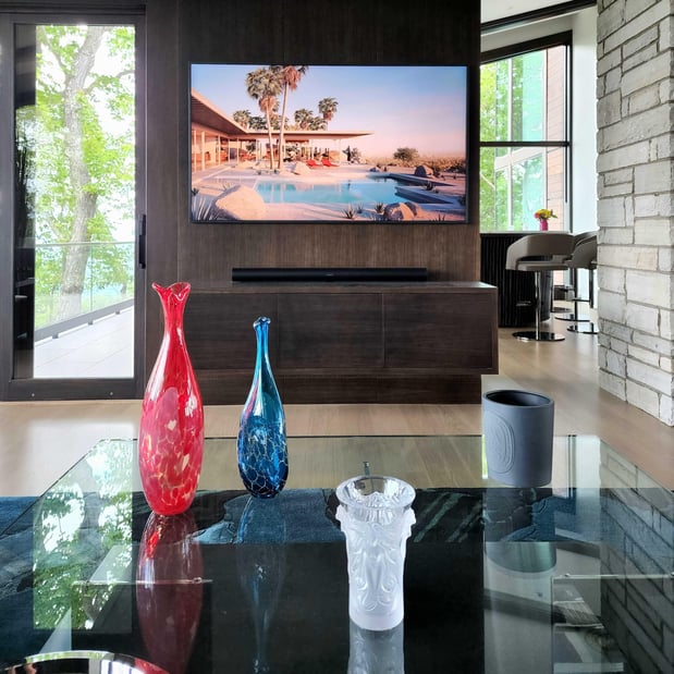 Images Fusion Audio + Video