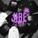 Jibe Clothes Logo