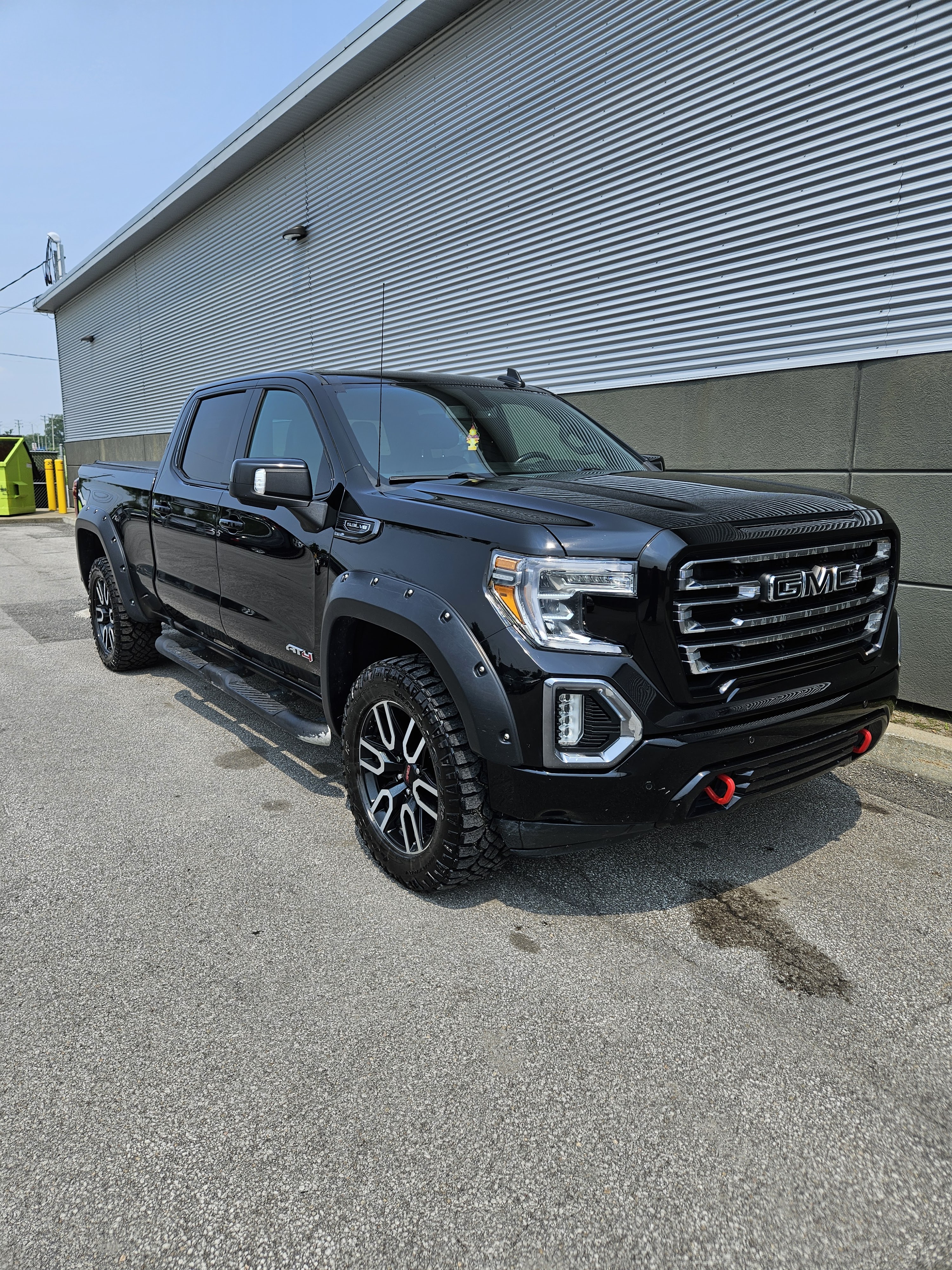 Images Élégance AutoSpa Inc