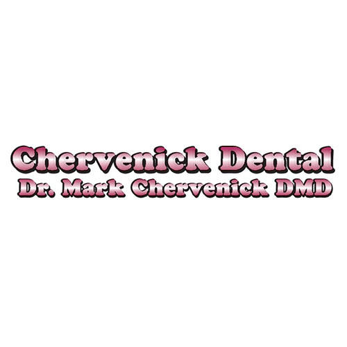 Mark R Chervenick DMD Logo