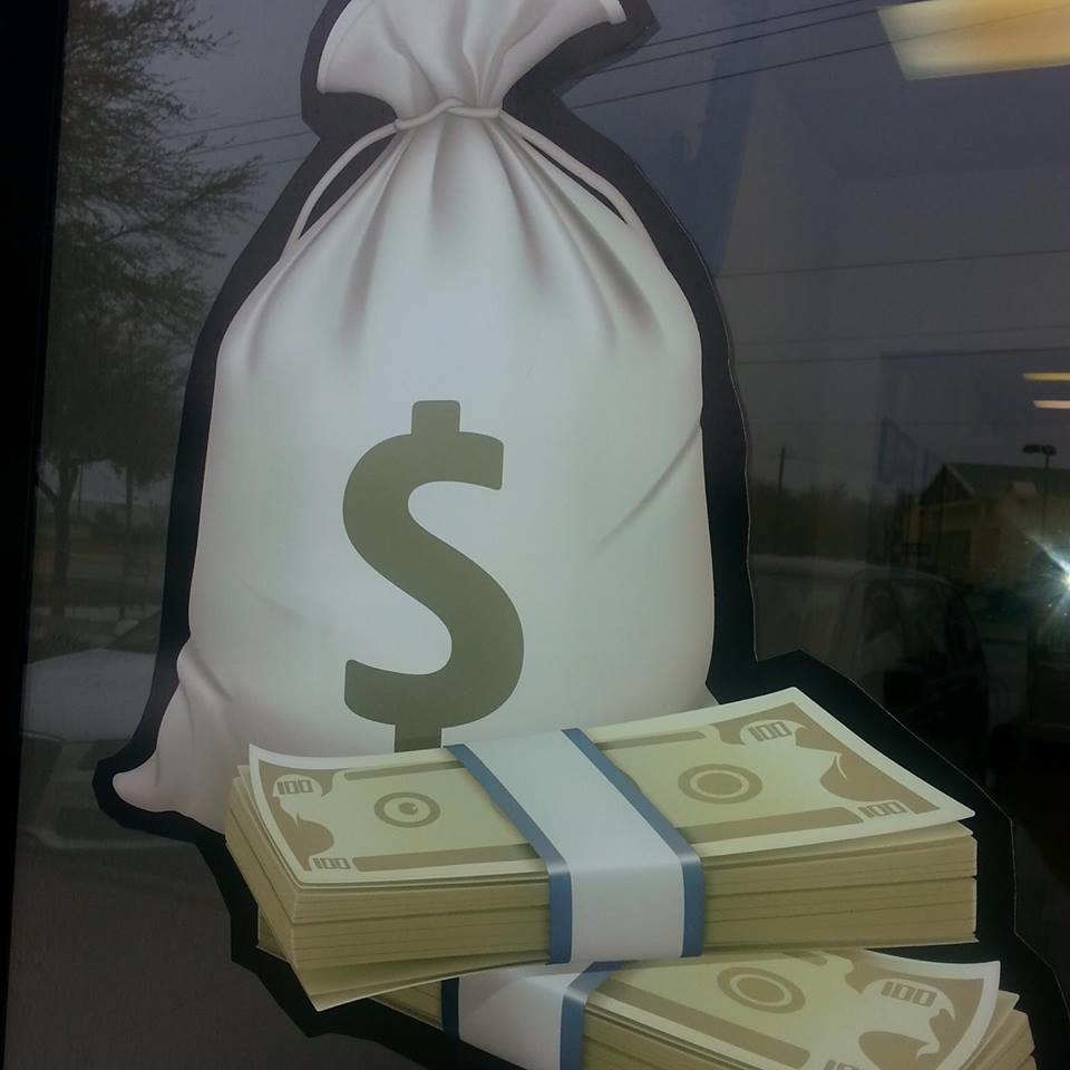 Smart Quick Cash