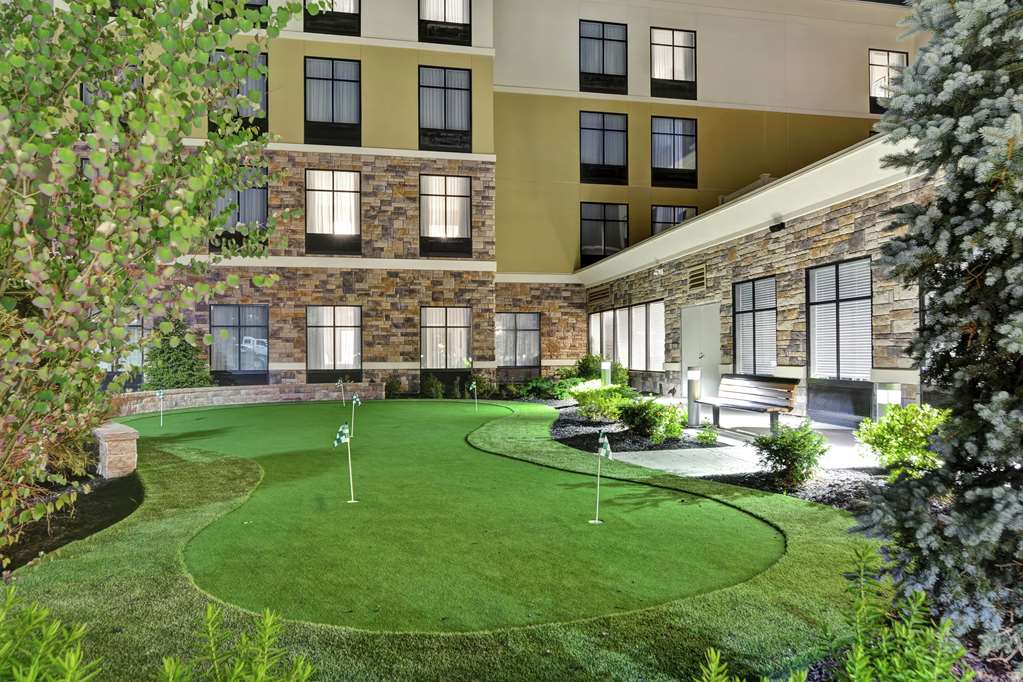 Recreational Facility