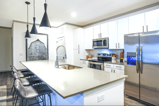 Images Livery Modern Apartments