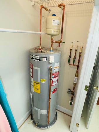 Images Cardinal Plumbing Heating & Air Inc