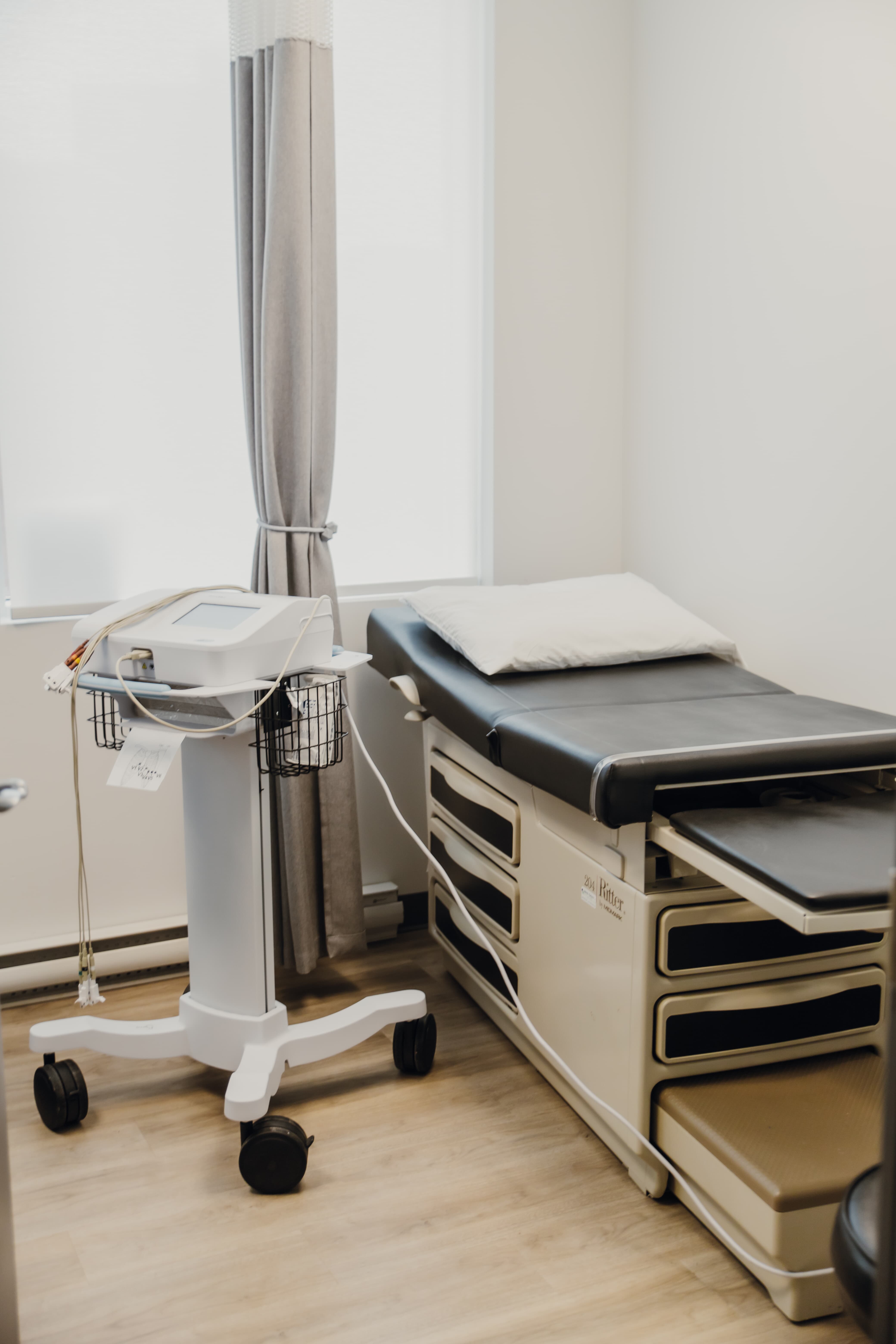 Images Lacroix Médecine Privée - Villeray