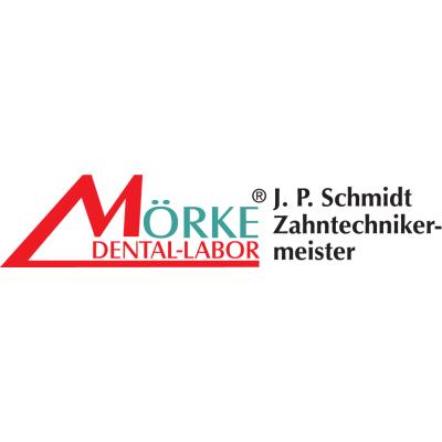 Dental-Labor Mörke in Zeulenroda Triebes - Logo