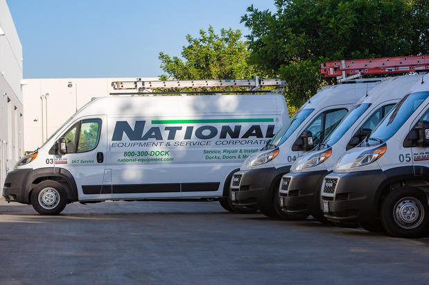 Images National Equipment & Service