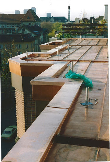 Ehinger G. AG, Hasentalstrasse 16 in Knonau