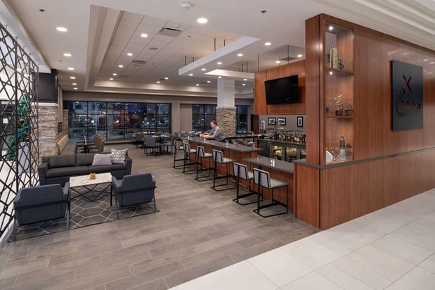 Images DoubleTree by Hilton Madison East