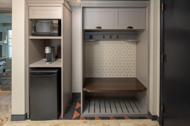 Images Holiday Inn Portland - Columbia Riverfront by IHG