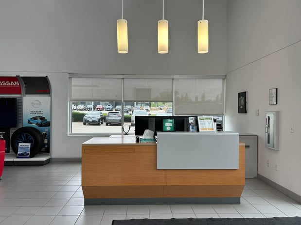 Images Woodhouse Nissan