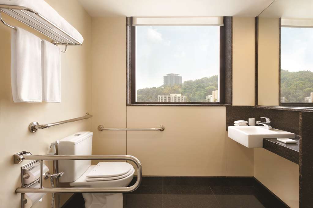 Images Hilton Rio de Janeiro Copacabana