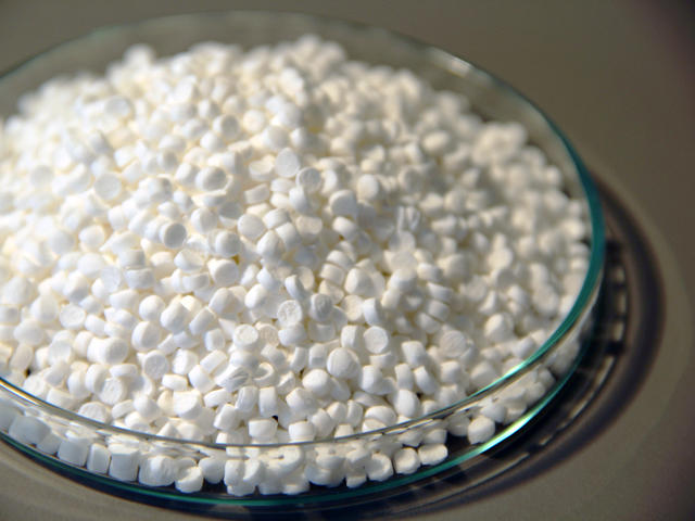 kcd Kunststoffe, Additive und Beratung GmbH, Otto-Schott-Strasse 5 in Weimar