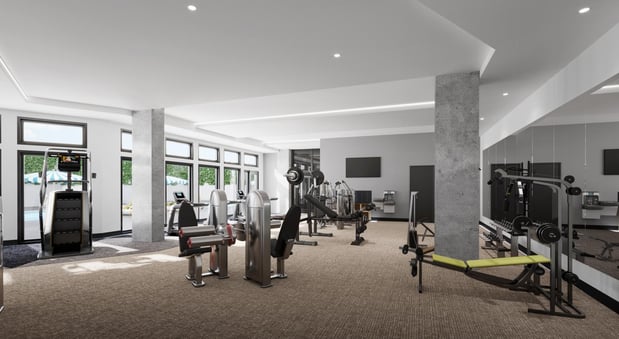 Images BRYKS Upper Westside