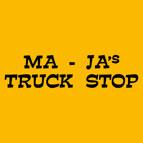 Kundenlogo Ma-Ja's Truck Stop und Imbiss
