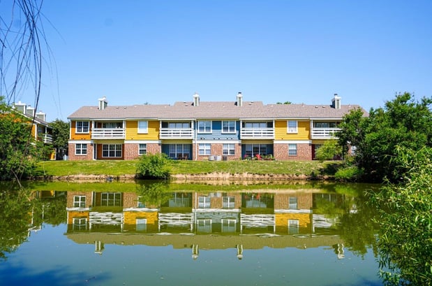 Images Mad River Apartment Homes