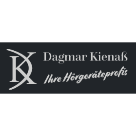 Logo DK Dagmar Kienaß - Ihre Hörgeräteprofis