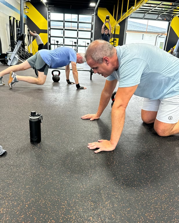 Images Iron Tribe Fitness - Gym, Personal Training