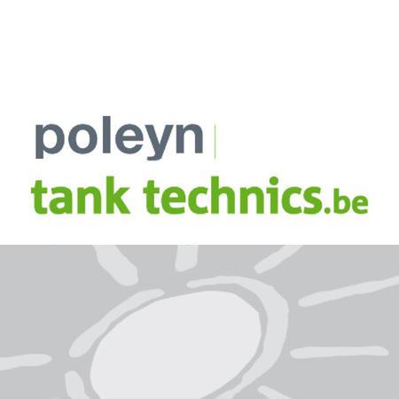 Brandstoffen Poleyn Logo