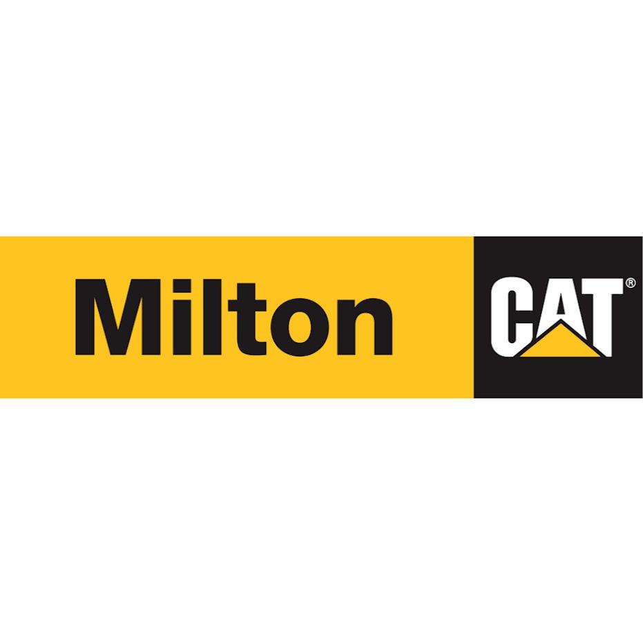 Milton CAT in Richmond