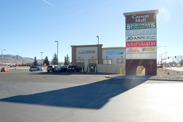 Images Dentists of Carson City