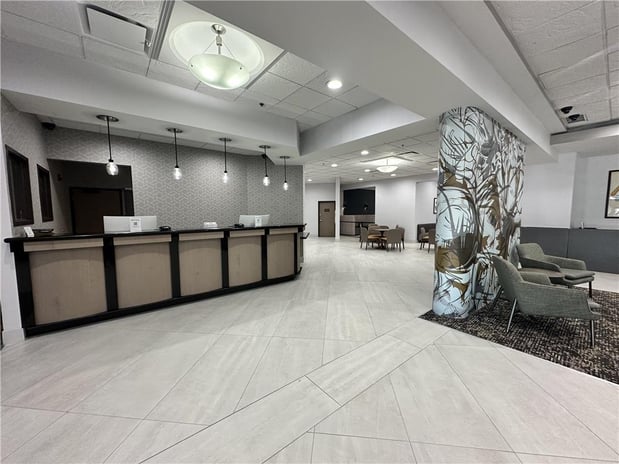 Images Best Western Plus Downtown Tacoma