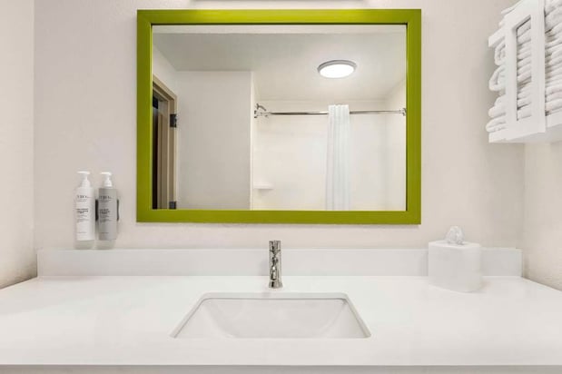 Images Hampton Inn Atlanta/Stone Mountain