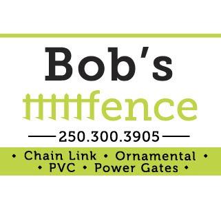 Bobs Fence