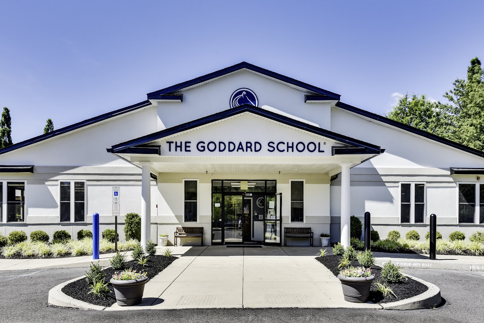 The Goddard School of Huntingdon Valley