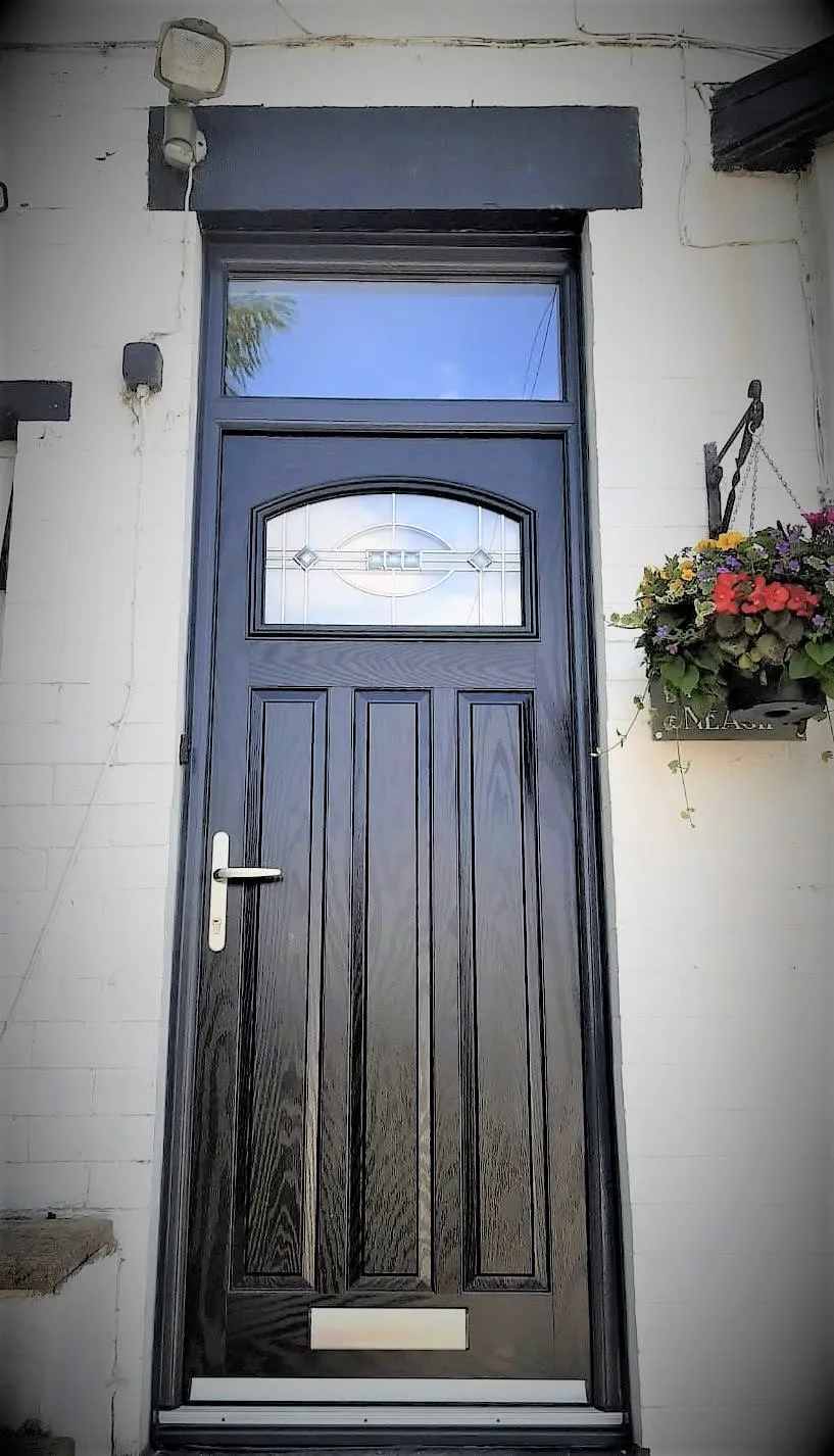 Images Radiance Doors Ltd