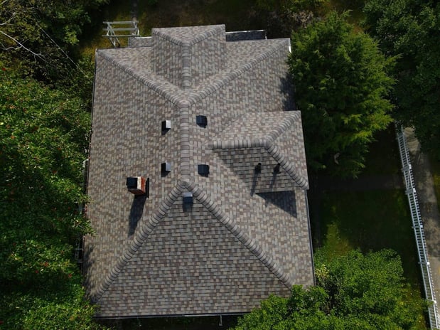 Images Hof Roofing & Construction Akron