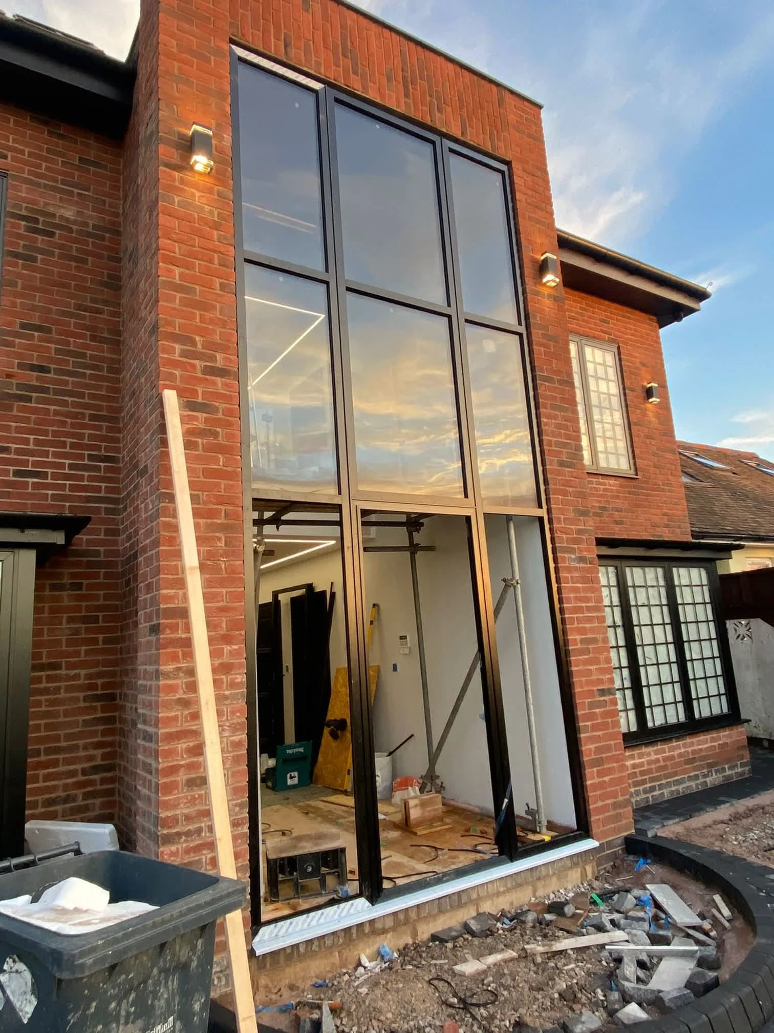 Images Premier Glazing UK Ltd