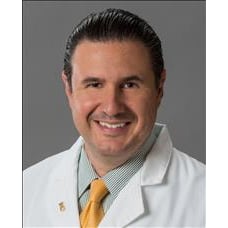 Oscar Gonzalez, MD, Cardiologist