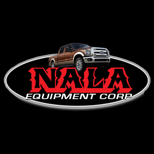 Nala Equipment Corp Logo