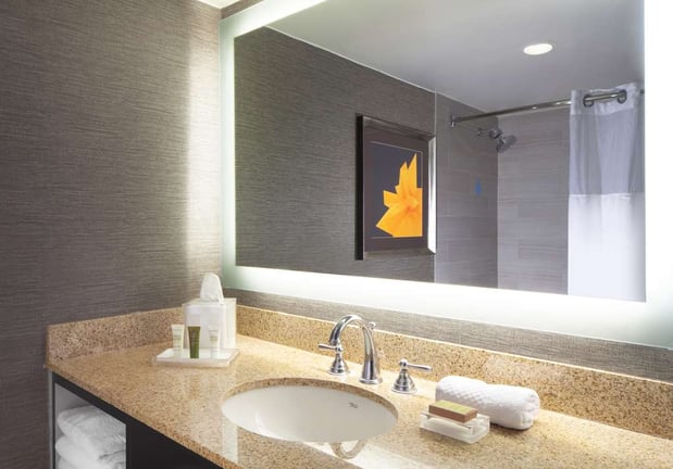 Images Hilton Parsippany