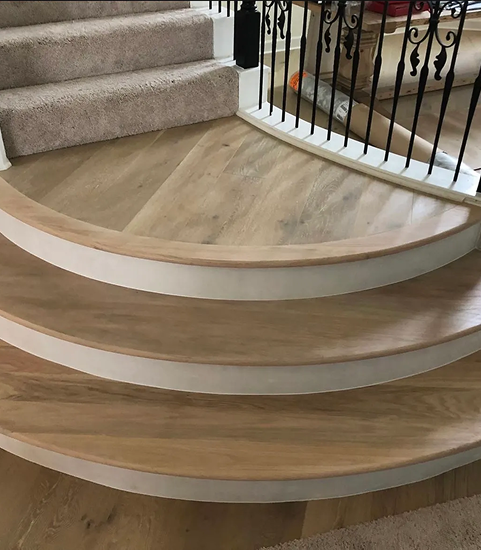 First Choice Floors & Remodeling