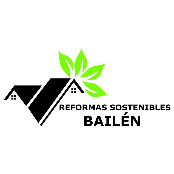 Reformas Bailen Logo