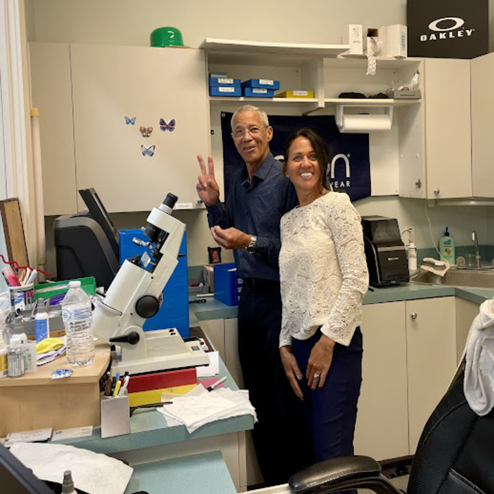 Images Madison Eye Associates