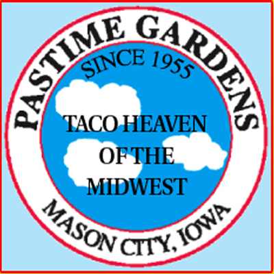 Pastime Gardens Logo