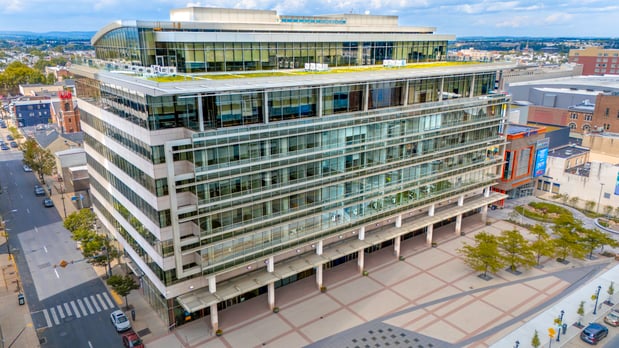 Images The Hamilton at Grand Plaza