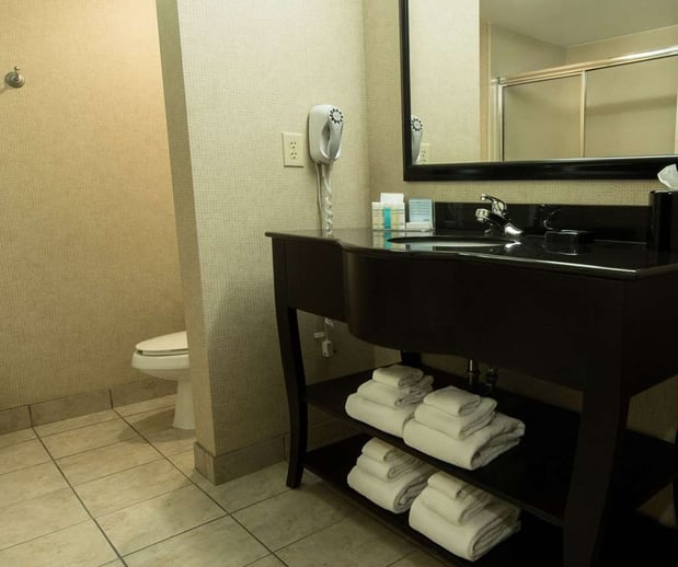 Images Hampton Inn Spring Lake Fayetteville