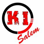 Ki Salem Logo