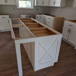 Images Ramblewood Cabinet Company