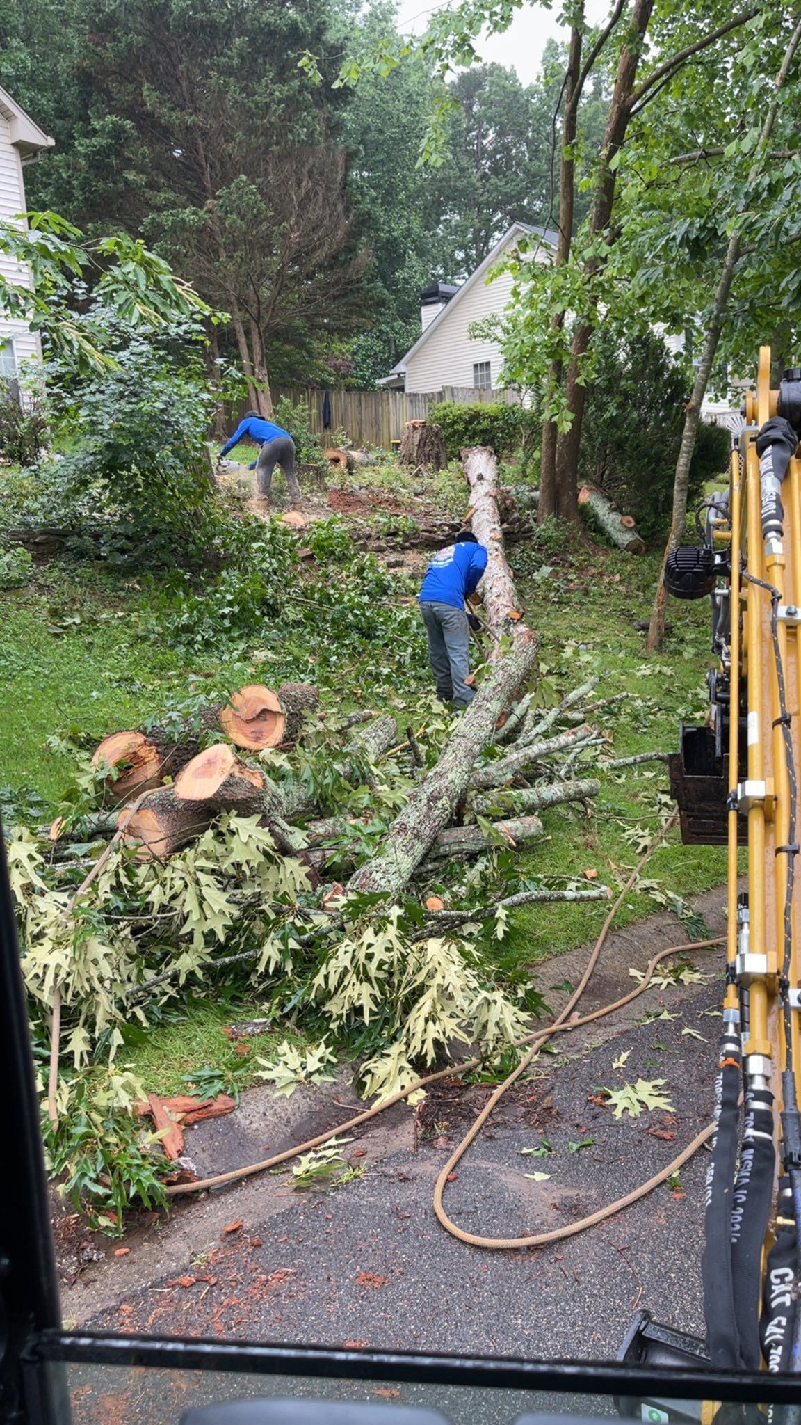 Elite Envisions Landscaping Image